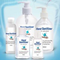 Sanitisers / Body Care
