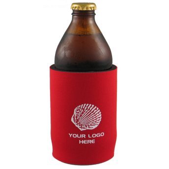 Can / Stubby Coolers with Base (MOQ: 50)