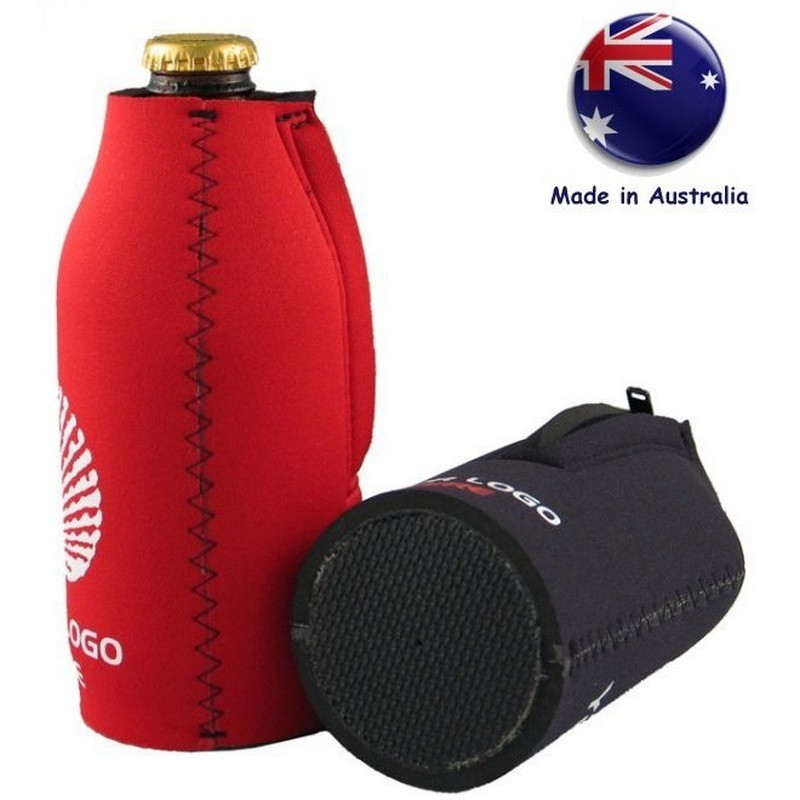 Zip Up Cooler 375ml