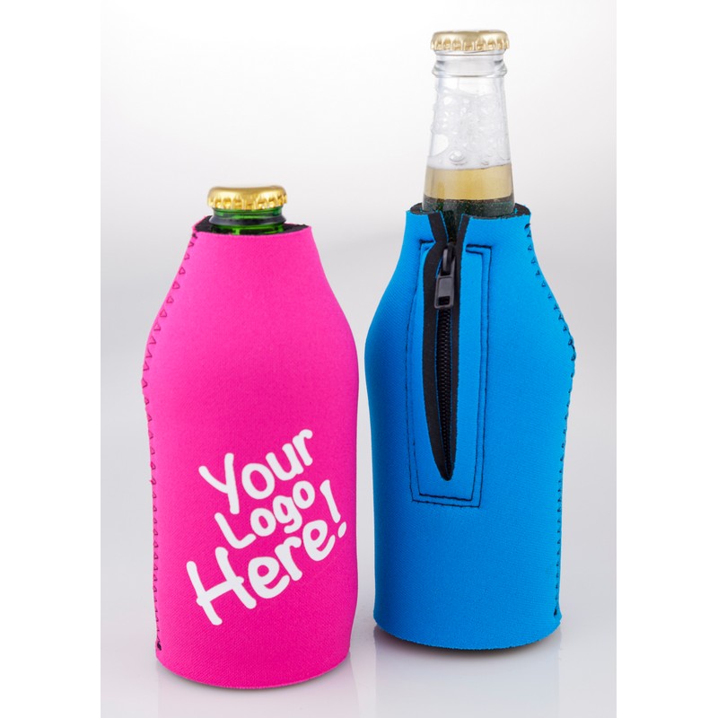 Zip Up Cooler 375ml