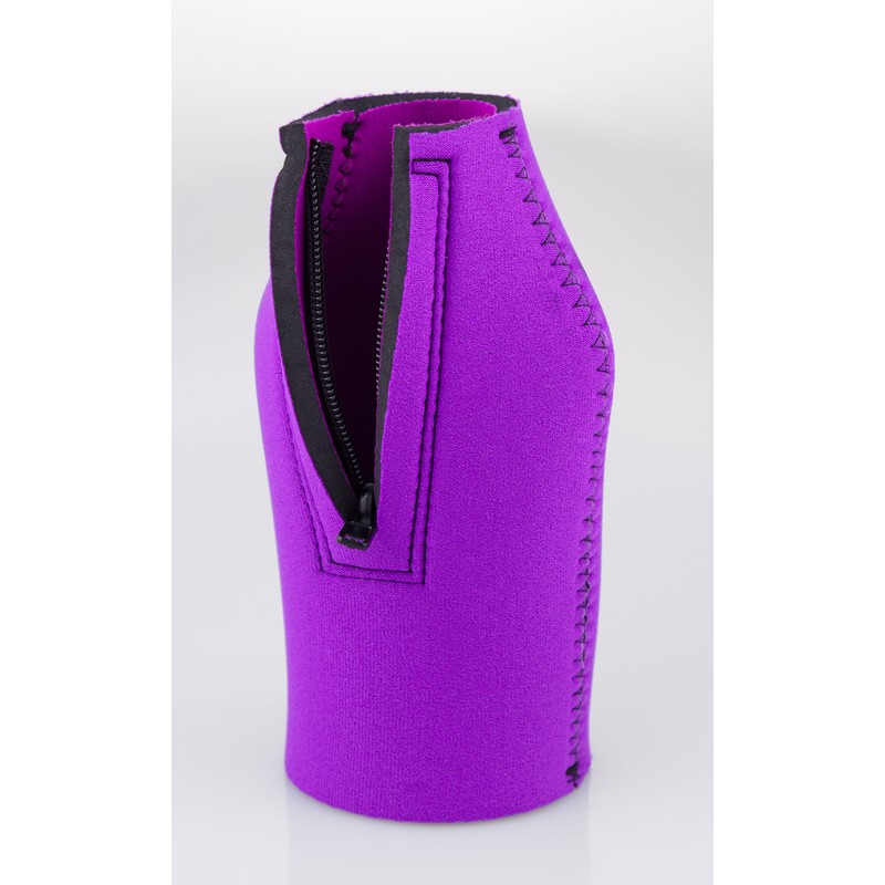 Zip Up Cooler 375ml