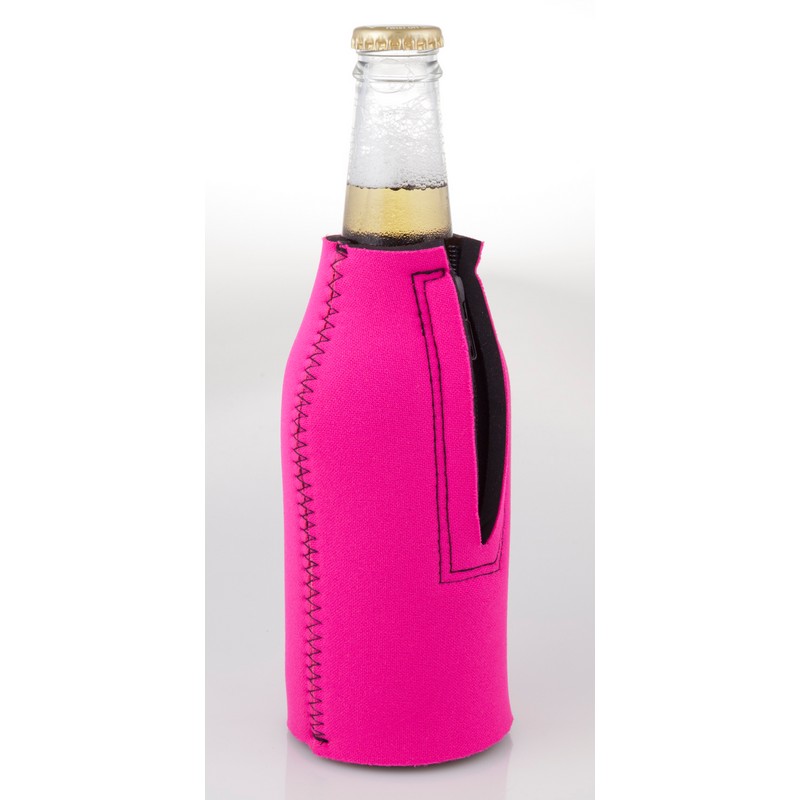 Zip Up Cooler 375ml