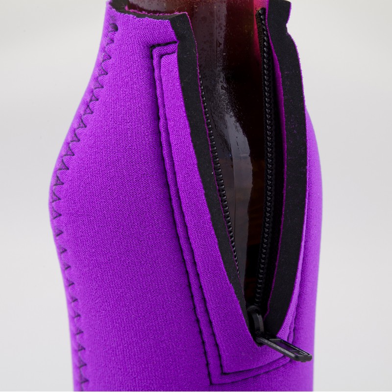 Zip Up Cooler 375ml