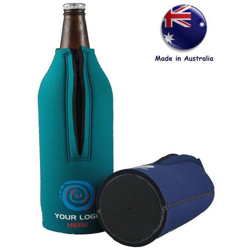 Zip Up
 Cooler
 750 ml