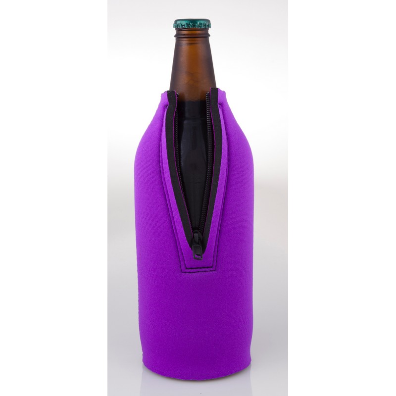 Zip Up
 Cooler
 750 ml