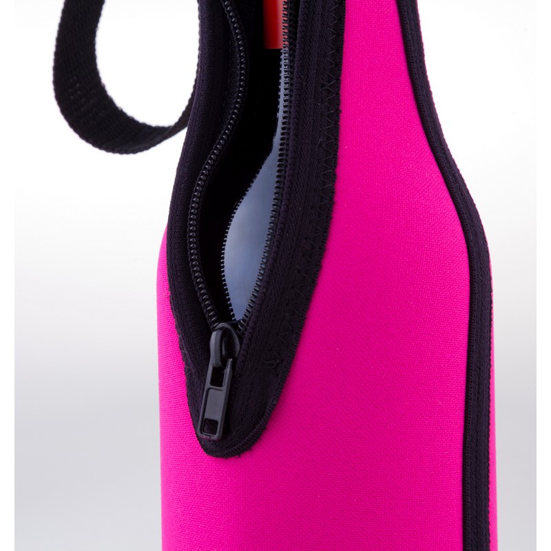 Zip Up
 Wine
 Cooler