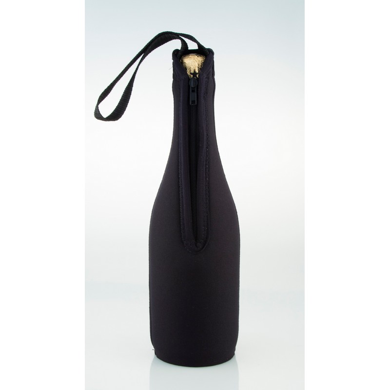 Zip Up
 Champagne
 Bottle Cooler