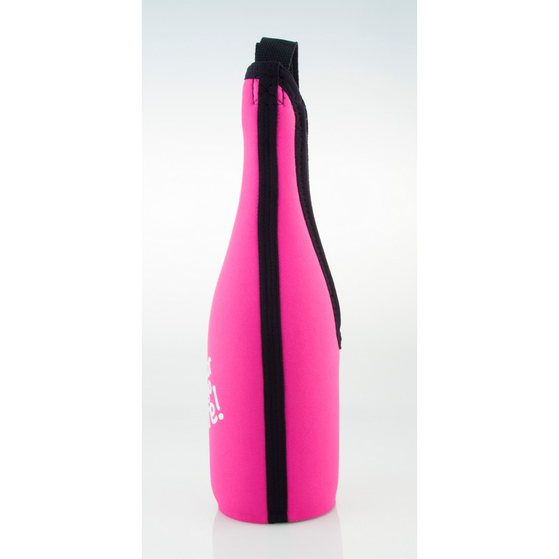 Zip Up
 Champagne
 Bottle Cooler