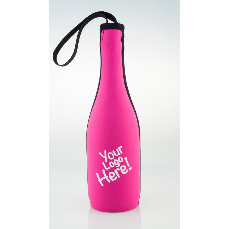 Zip Up
 Champagne
 Bottle Cooler