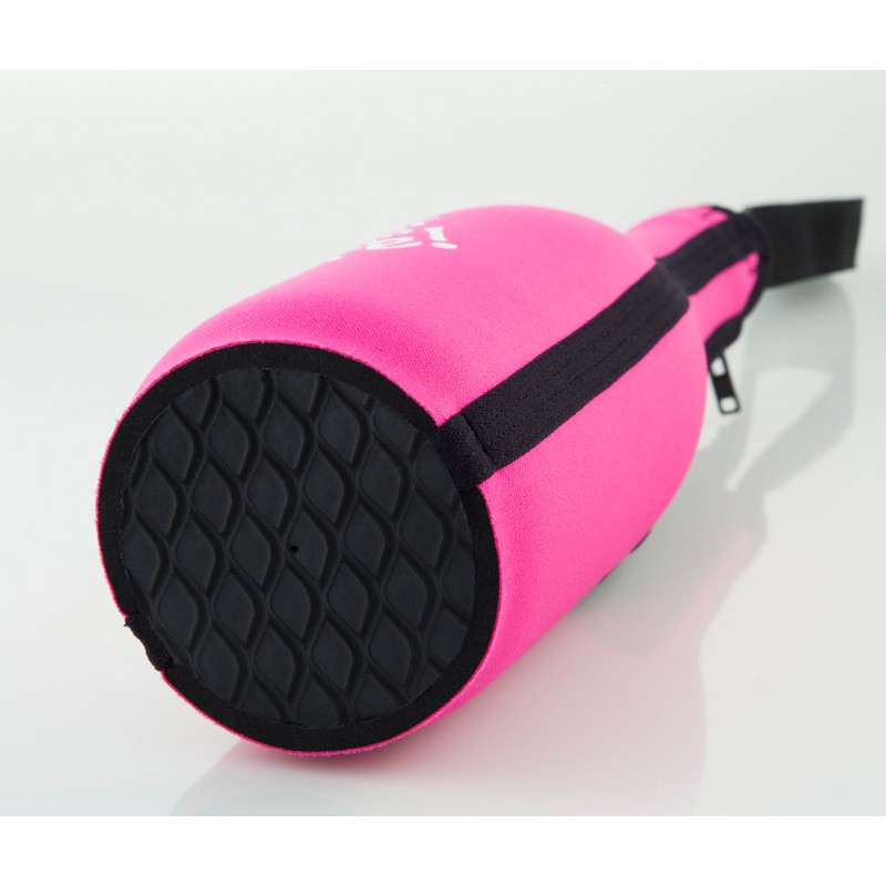 Zip Up
 Champagne
 Bottle Cooler