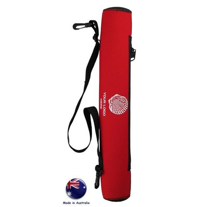 4 Pack
 Can Cooler