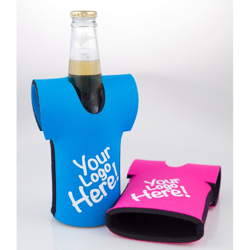 Jersey
 Cooler (MOQ: 50)