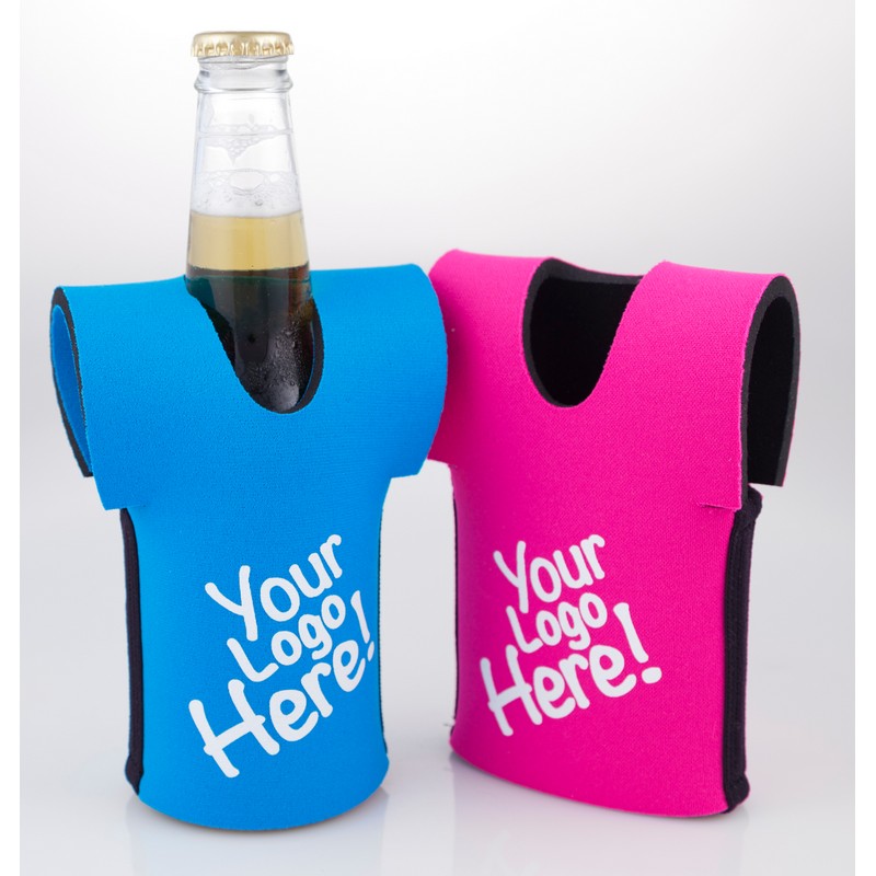 Jersey
 Cooler (MOQ: 50)