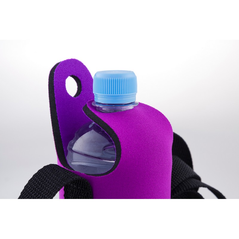 500 / 600ml
 Water Bottle
 Cooler