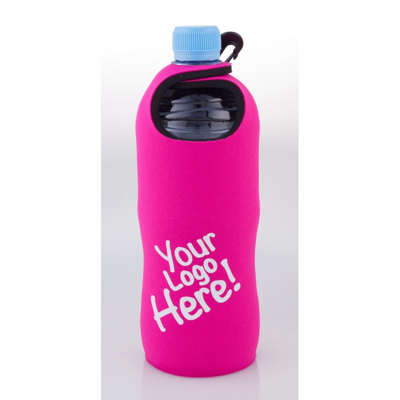 500 / 600ml
 Water Bottle
 Cooler