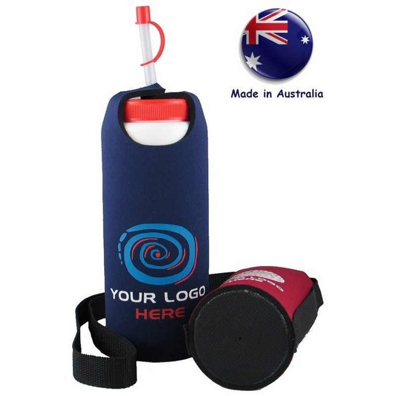 750ml
 Water Bottle
 Cooler