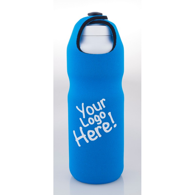750ml
 Water Bottle
 Cooler