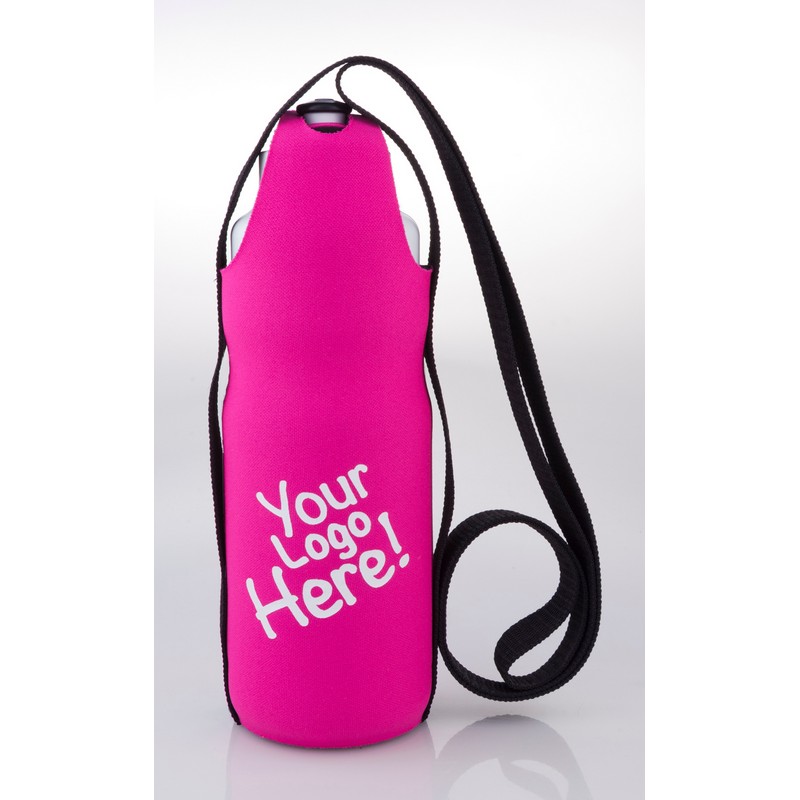 750ml
 Water Bottle
 Cooler