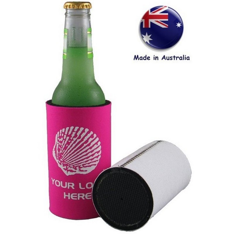 Slimline
 Cooler With
 Base (MOQ: 50)
