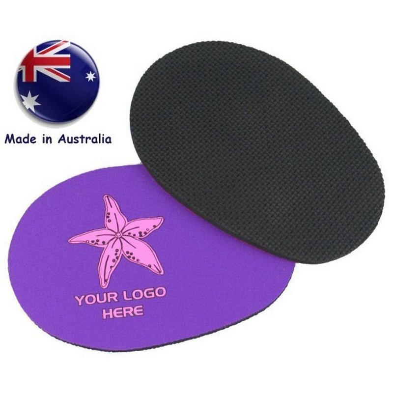 Neoprene
 Mug Mat