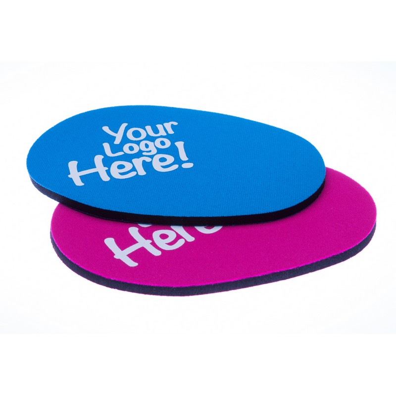 Neoprene
 Mug Mat