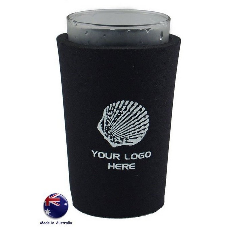 Schooner & Midi Glass Cooler