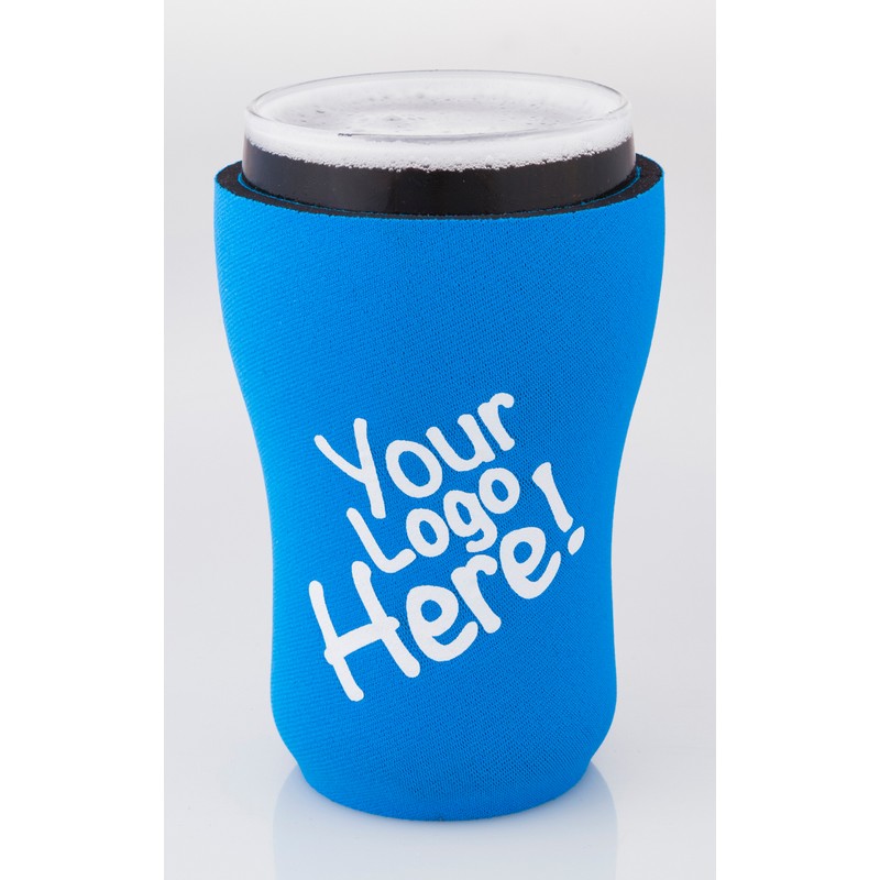 Schooner & Midi Glass Cooler