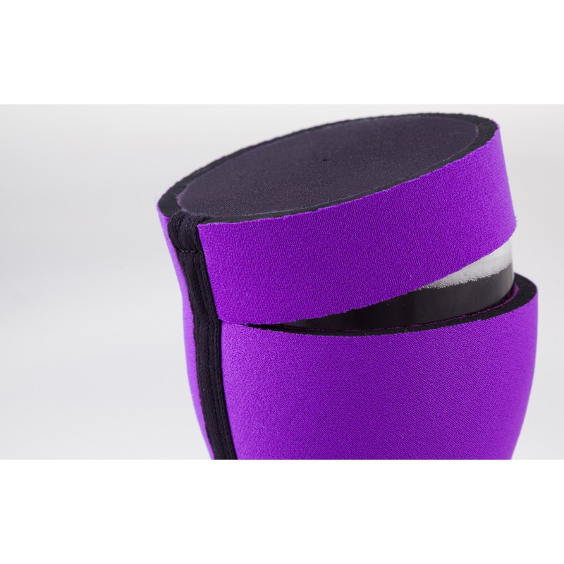 Schooner Midi Glass Cooler With Lid