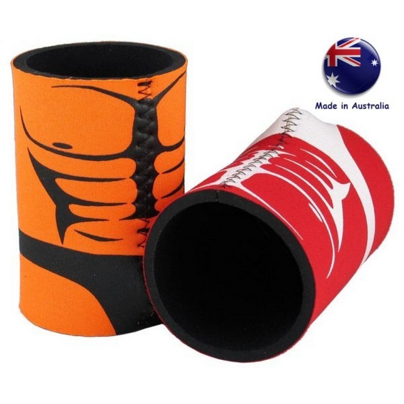 Man Cooler With Base (MOQ:50)