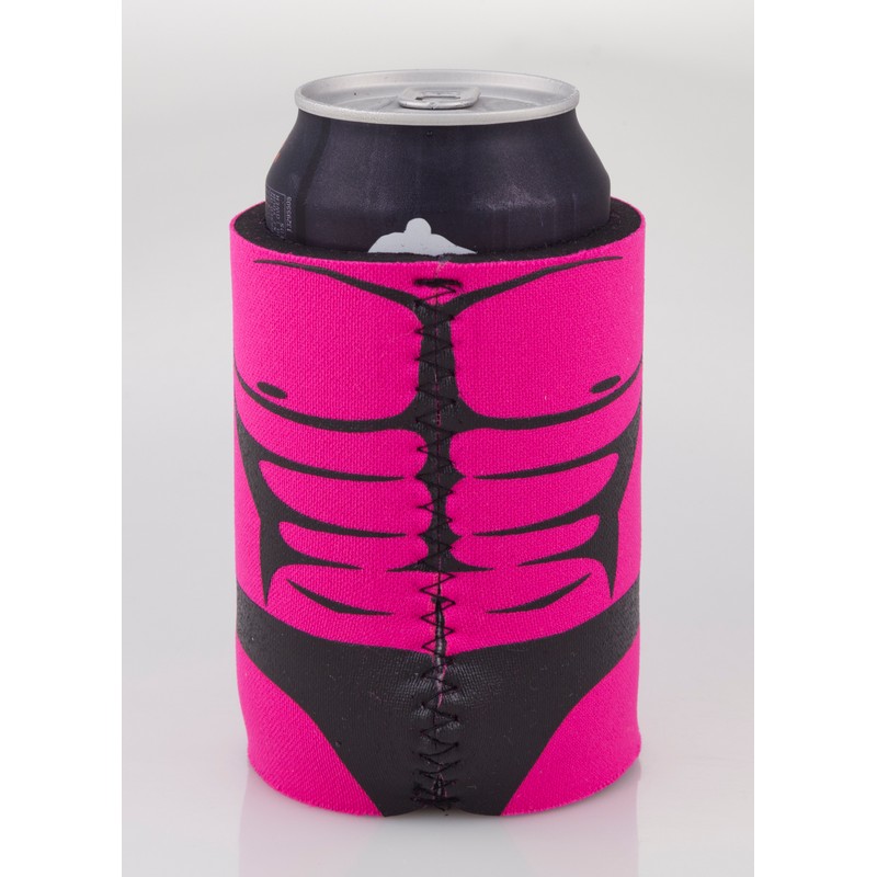 Man Cooler With Base (MOQ:50)