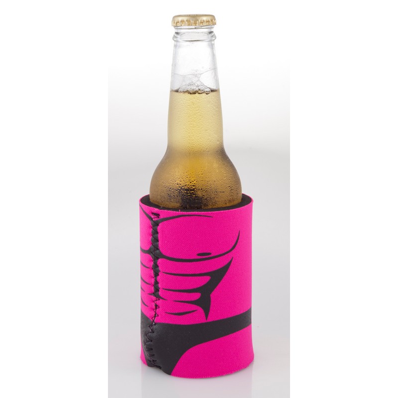 Man Cooler With Base (MOQ:50)