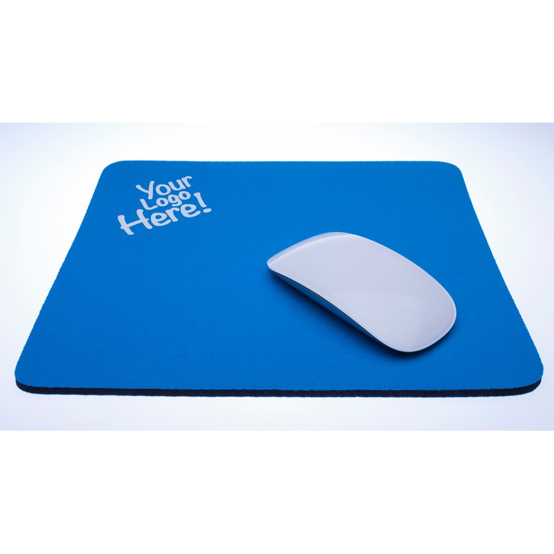 Neoprene Mouse Mat Large