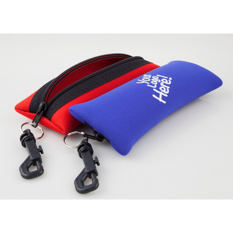Neoprene Sunglass Case
