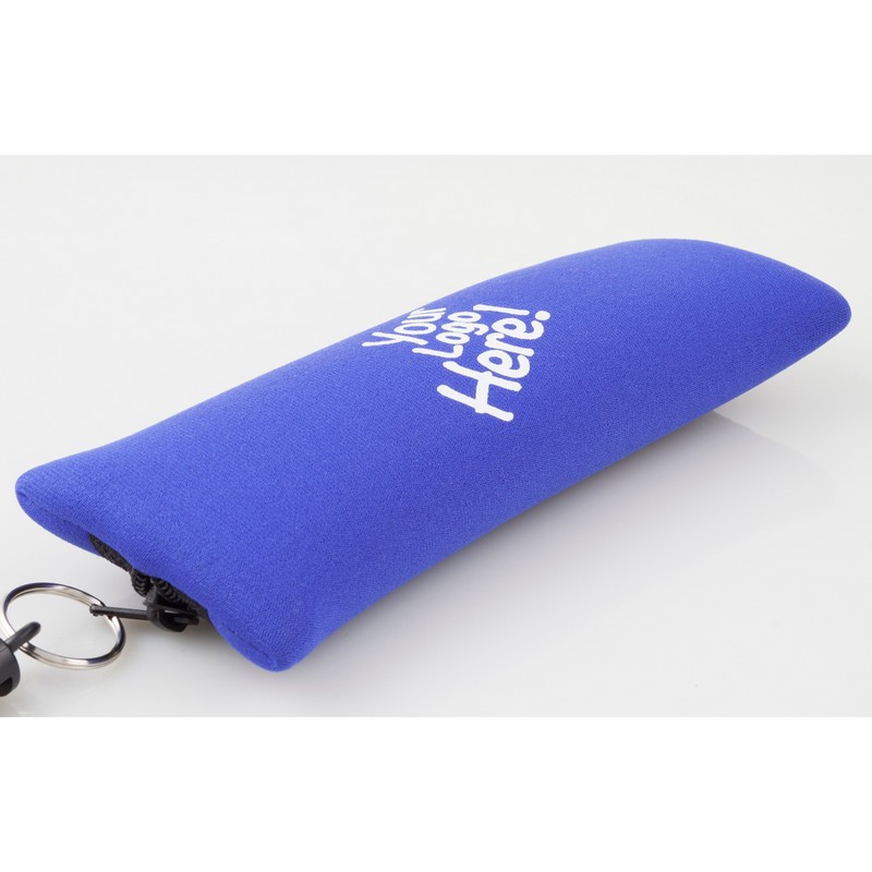 Neoprene Sunglass Case