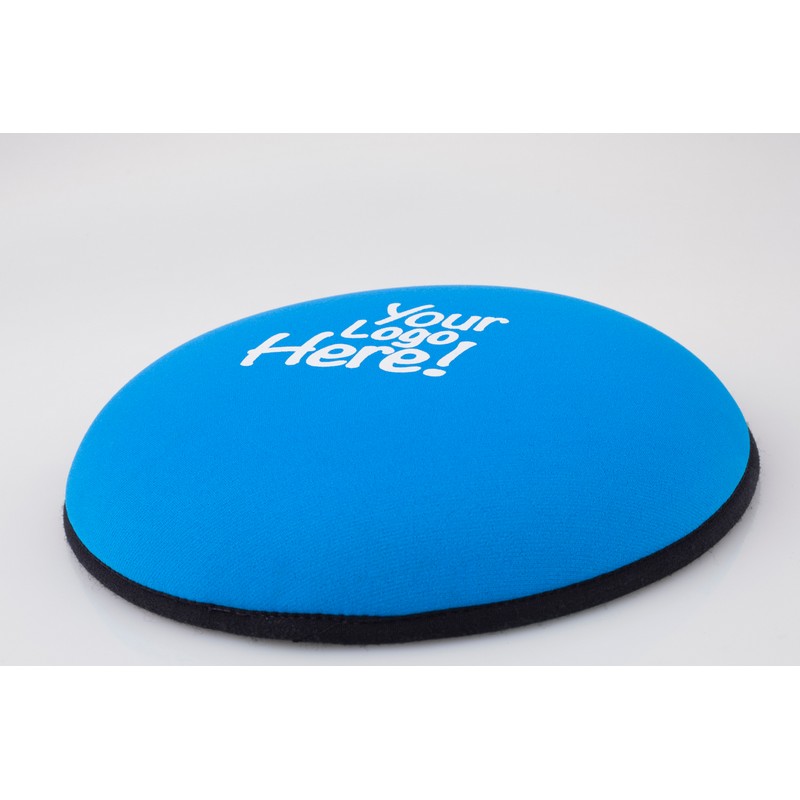 Neoprene Flying Disc fris-me
