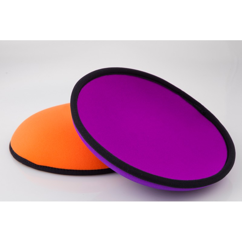 Neoprene Flying Disc fris-me