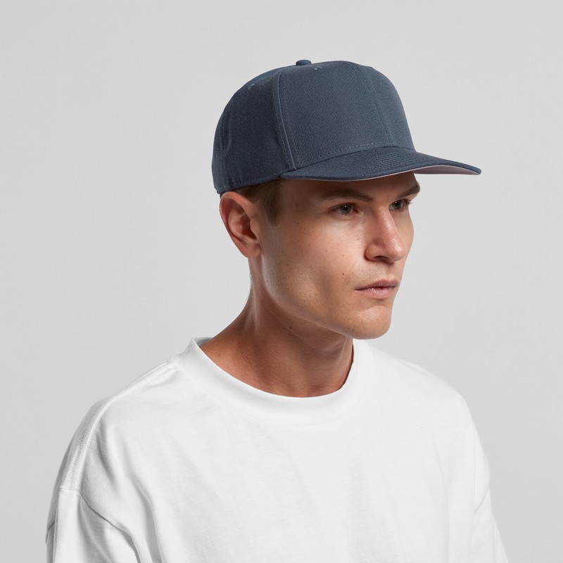 Stock Cap 
