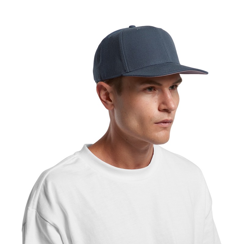 Stock Cap 