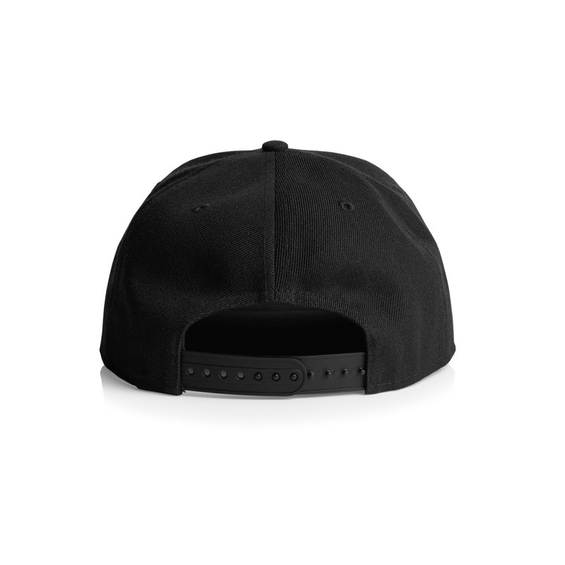Stock Cap 