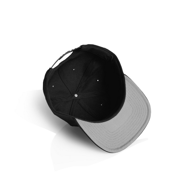 Stock Cap 