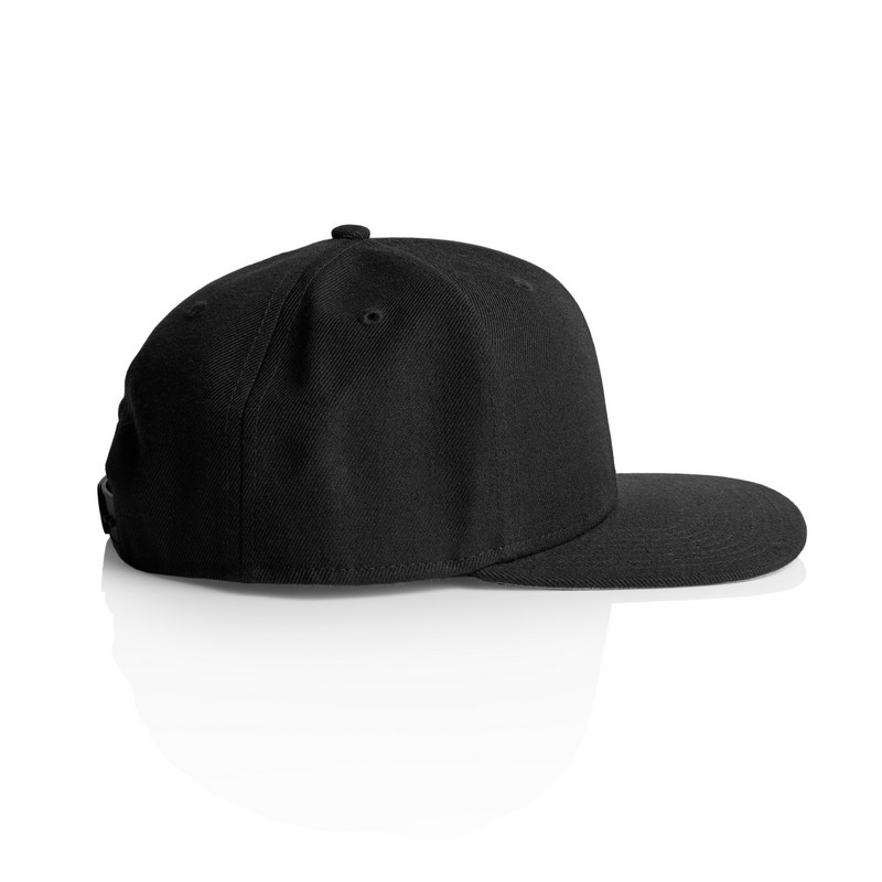 Stock Cap 