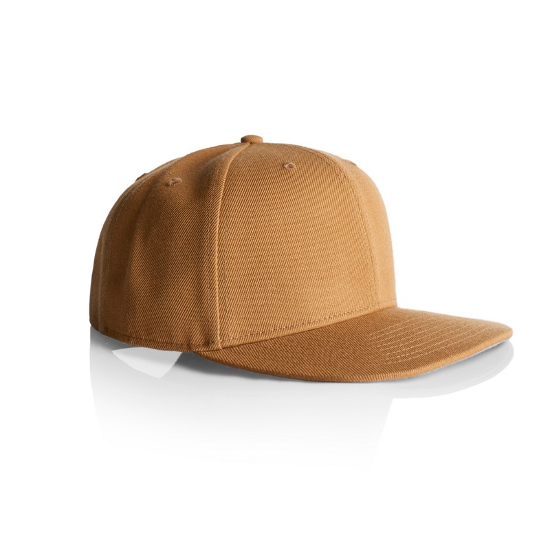 Stock Cap 