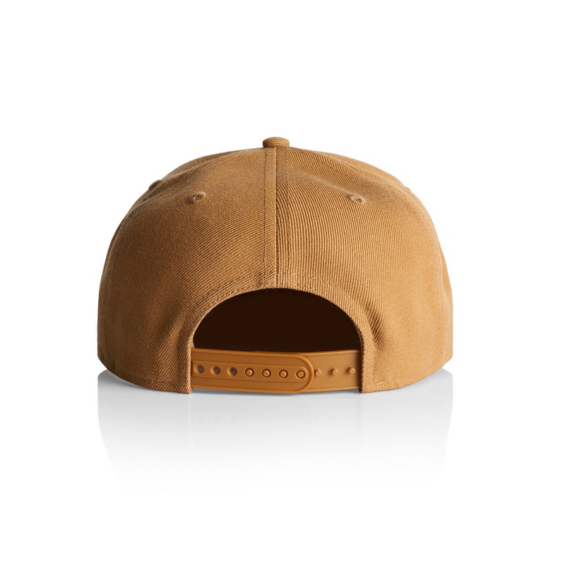 Stock Cap 