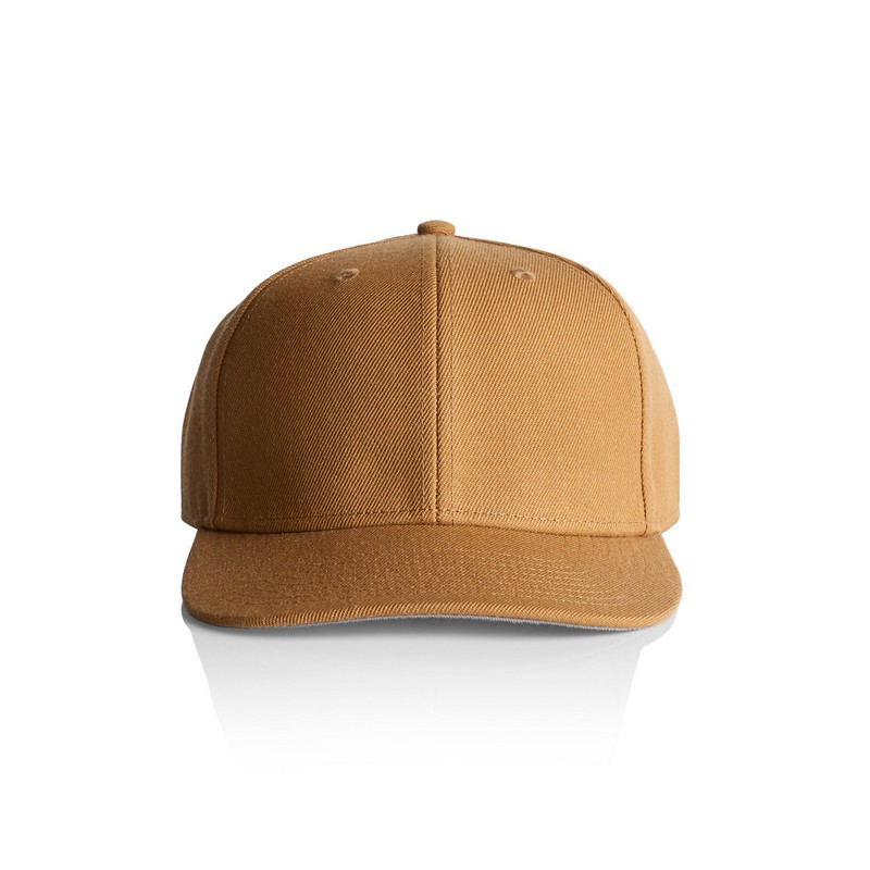 Stock Cap 