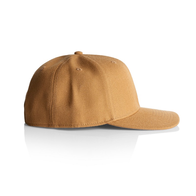 Stock Cap 