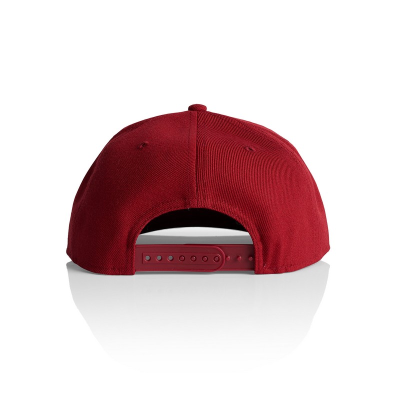 Stock Cap 