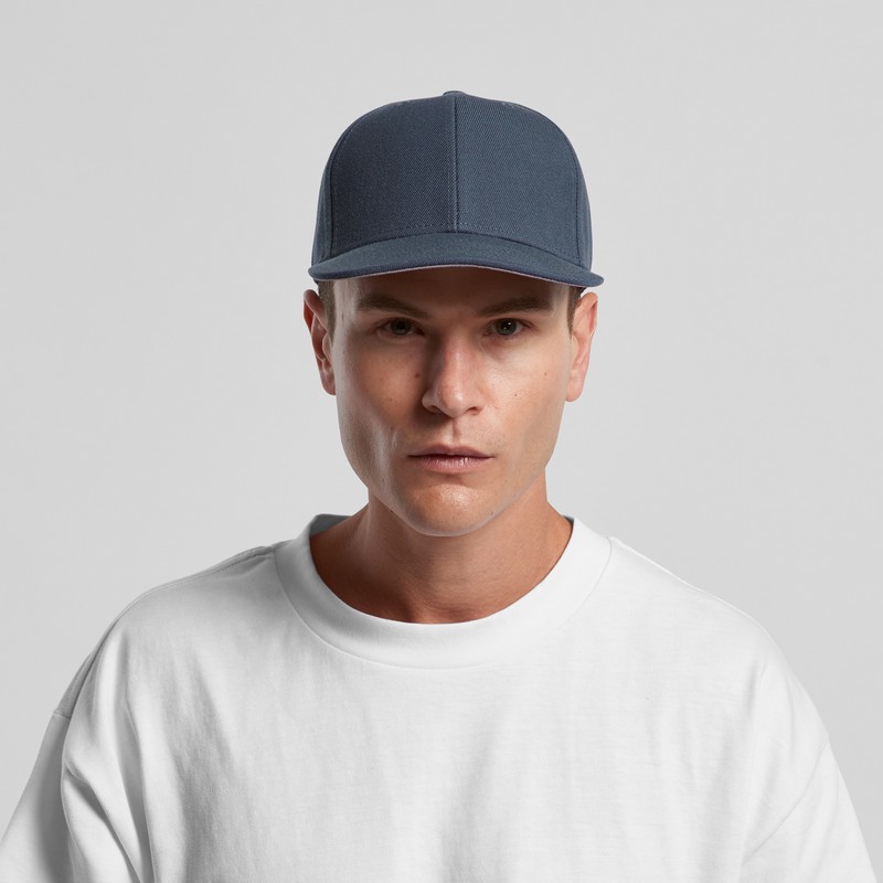 Stock Cap 