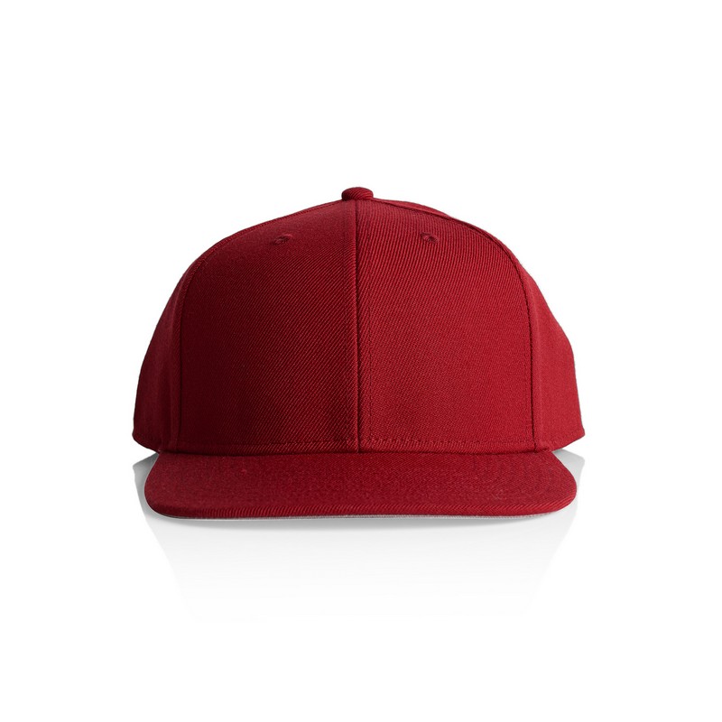 Stock Cap 
