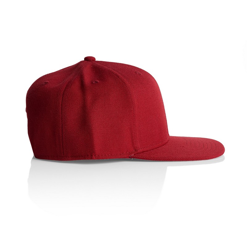 Stock Cap 