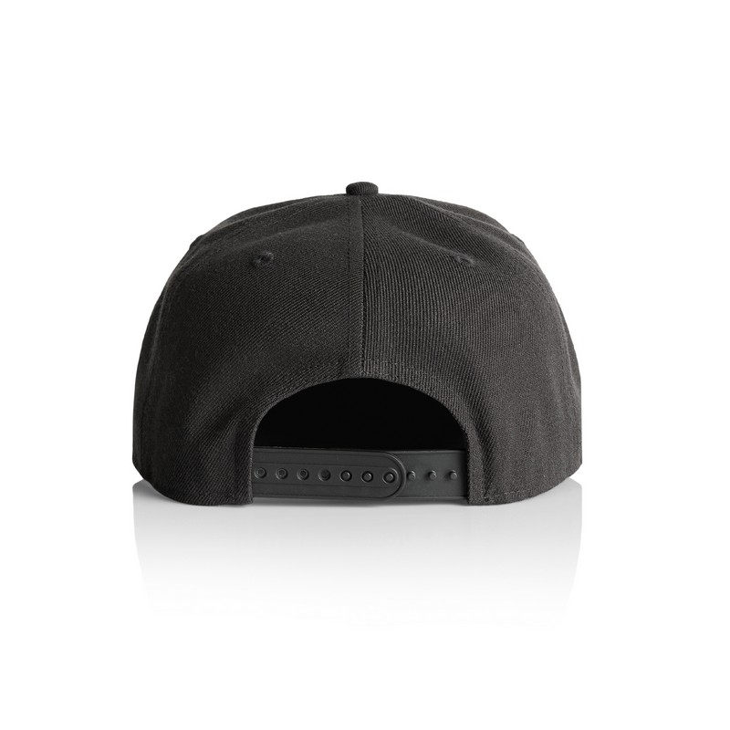 Stock Cap 
